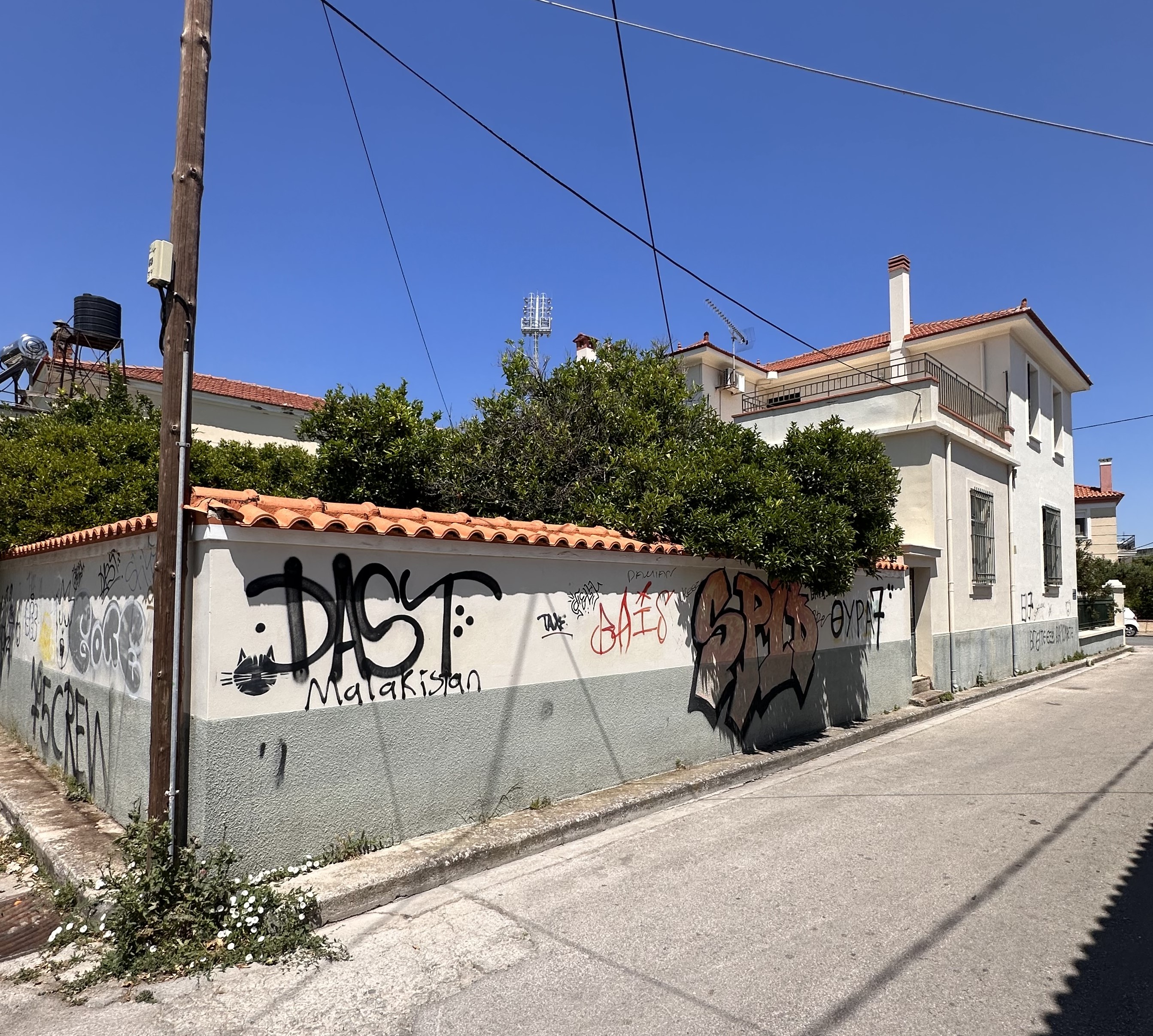 Κατοικία  σε πλειστηριασμό Municipality of Lesvos