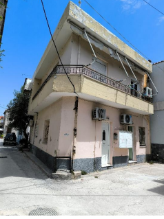 Κατοικία  σε πλειστηριασμό Municipality of Lesvos