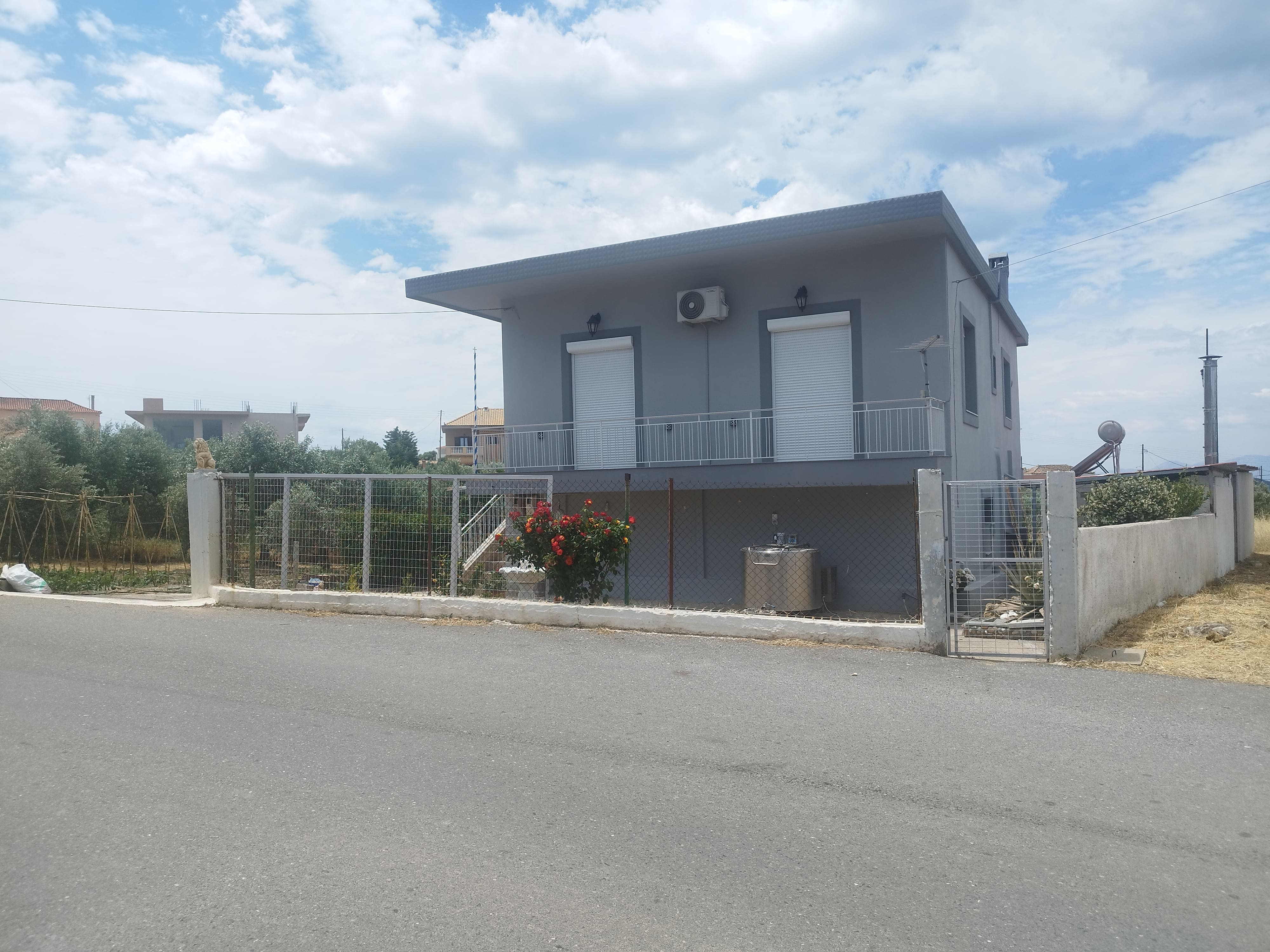 Κατοικία  σε πλειστηριασμό Municipality of Monemvasia
