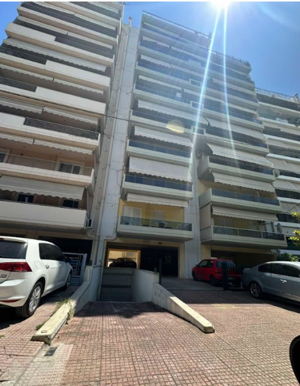 Κατοικία  σε πλειστηριασμό Municipality of Athens