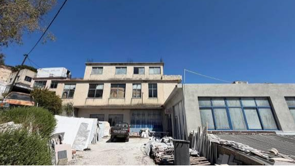 Οικόπεδο  σε πλειστηριασμό Municipality of Lesvos