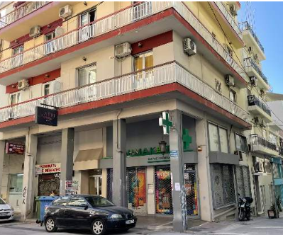 Κατοικία  σε πλειστηριασμό Municipality of Patreon
