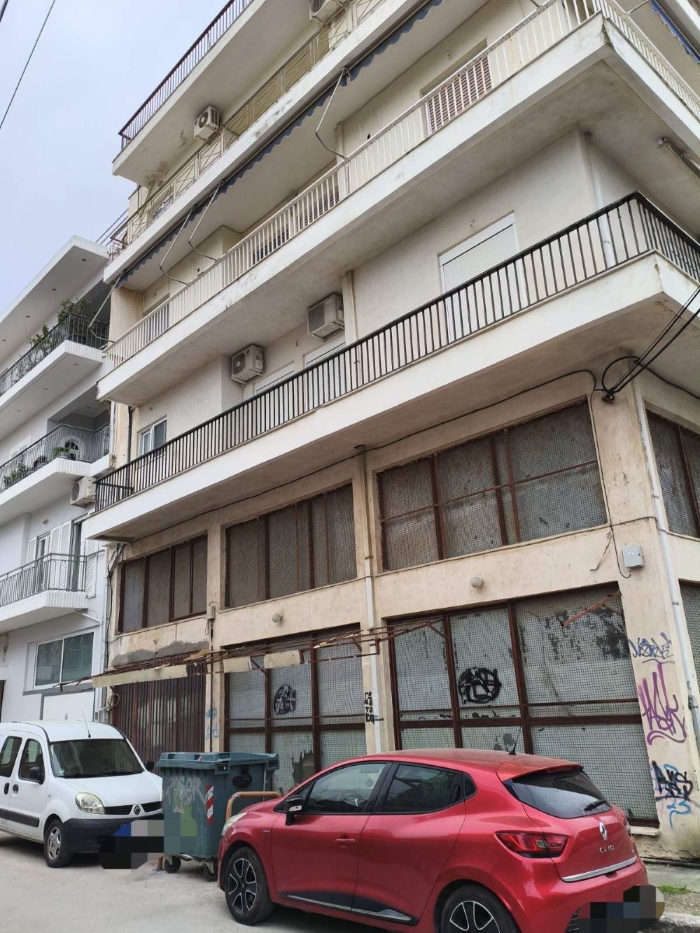 Κατοικία  σε πλειστηριασμό Municipality of Patreon