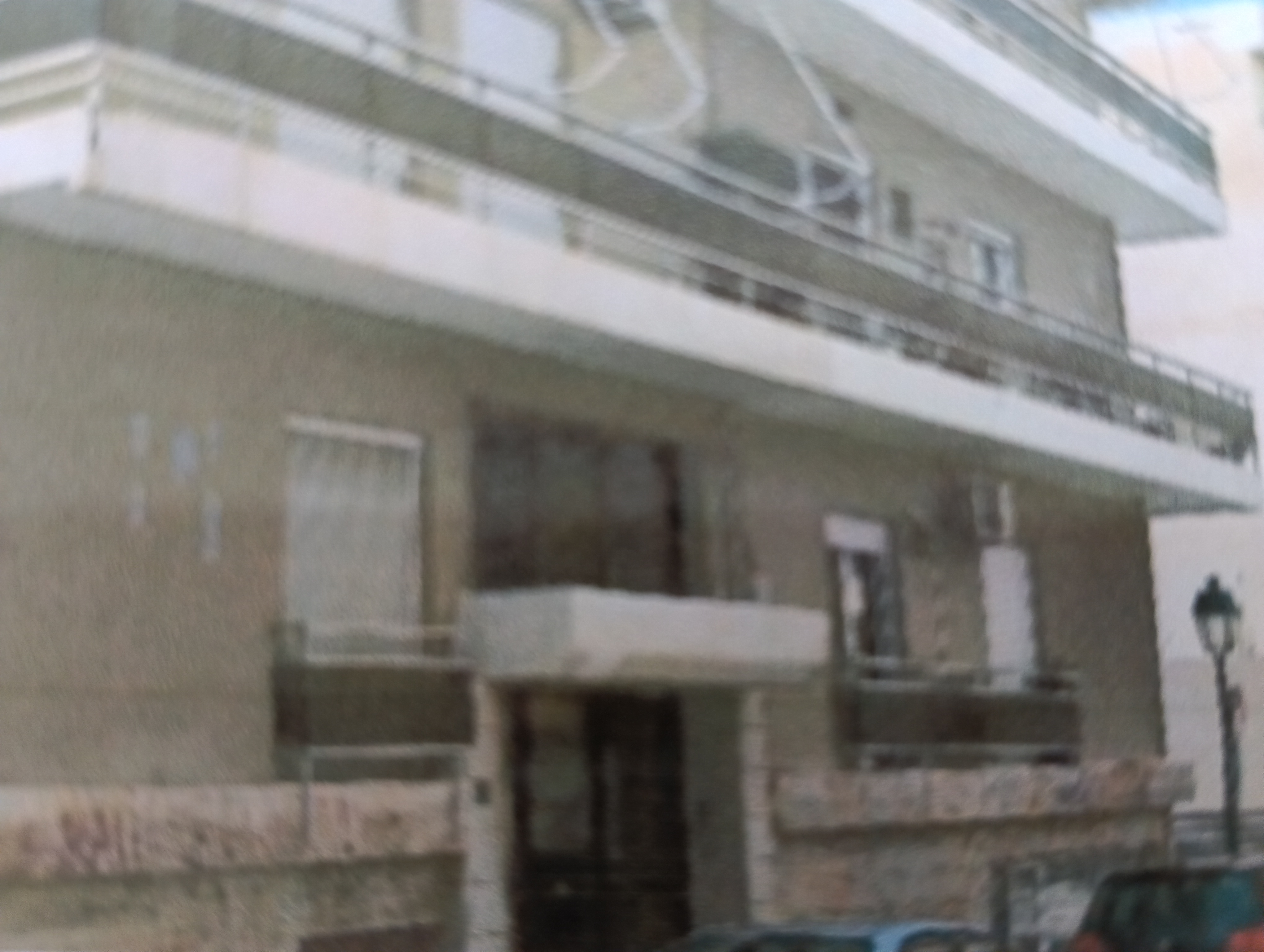 Κατάστημα  σε πλειστηριασμό Municipality of Loutraki - Perachora - Ag. 