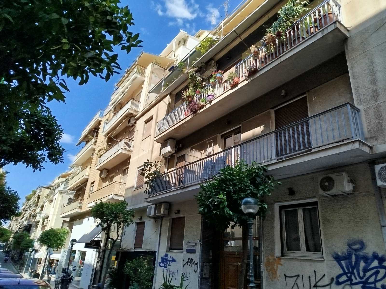 Κατοικία  σε πλειστηριασμό Municipality of Piraeus