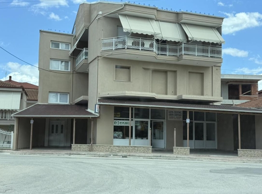 Κατάστημα  σε πλειστηριασμό Municipality of Eordaia