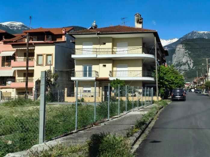 Κατοικία  σε πλειστηριασμό Municipality of Dion - Olympus