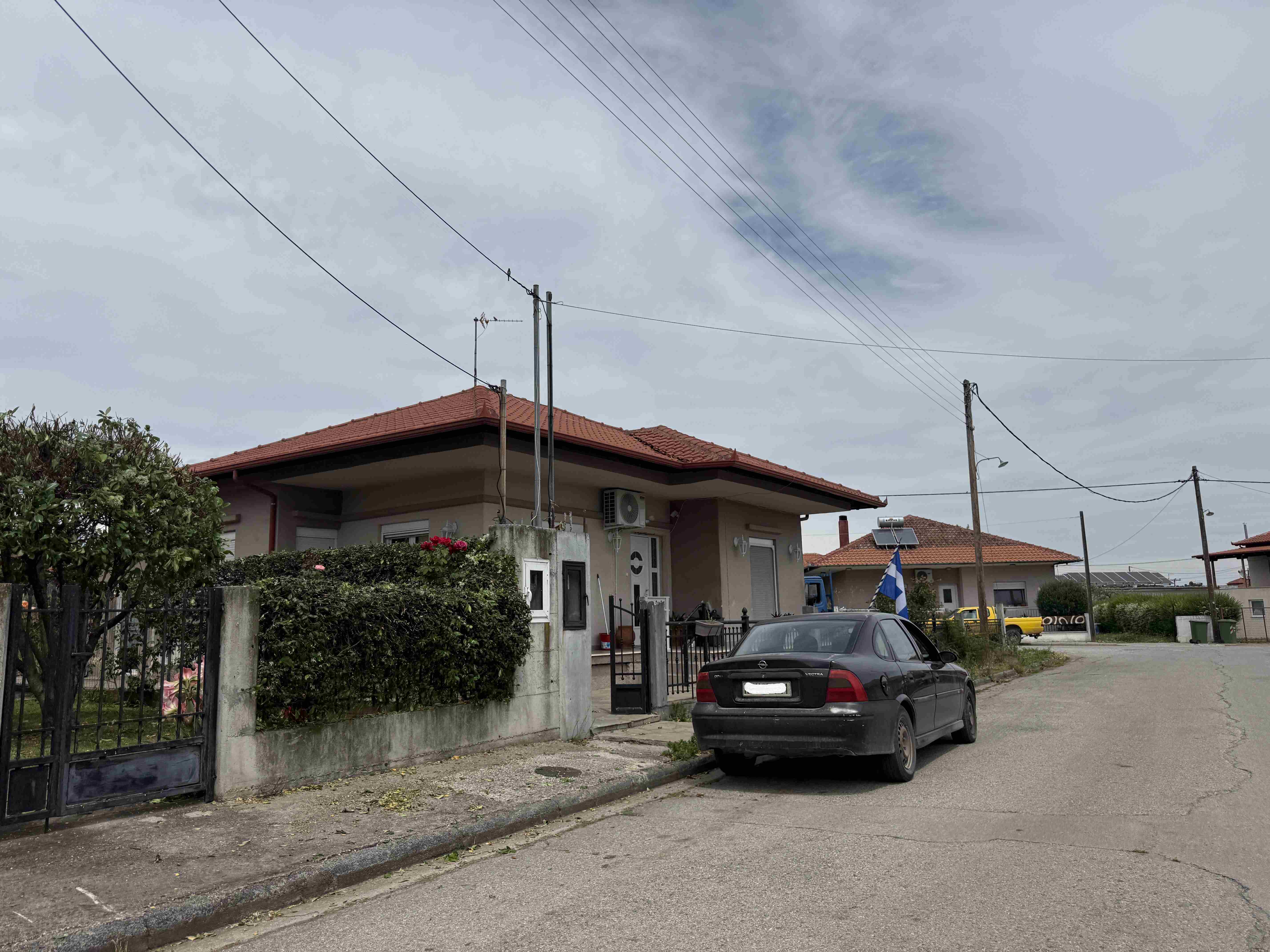 Οικόπεδο με κτίσμα  σε πλειστηριασμό Municipality of Dion - Olympus