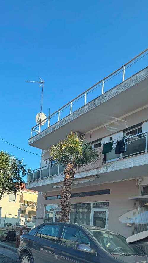 Κατοικία  σε πλειστηριασμό Municipality of Katerini