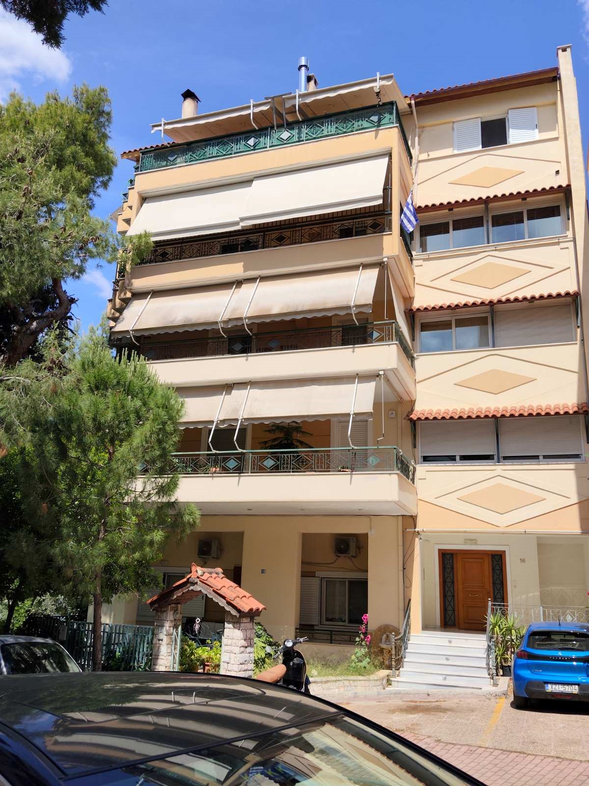 Κατοικία  σε πλειστηριασμό Municipality of Lykovrysi - Pefki