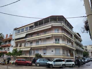 Κατοικία  σε πλειστηριασμό Municipality of Alexandroupolis