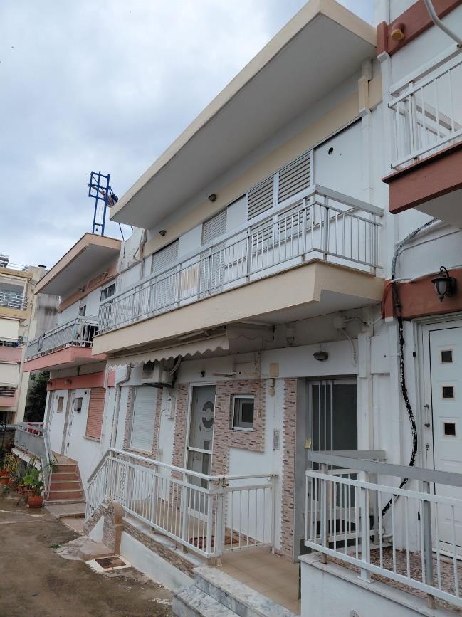 Κατοικία  σε πλειστηριασμό Municipality of Alexandroupolis