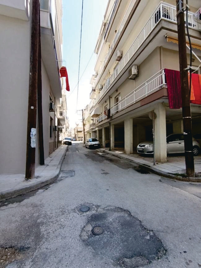 Κατοικία  σε πλειστηριασμό Municipality of Alexandroupolis
