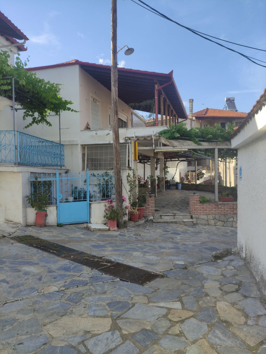 Κατοικία 160.50 sq.m. σε πλειστηριασμό Municipality of Tempo