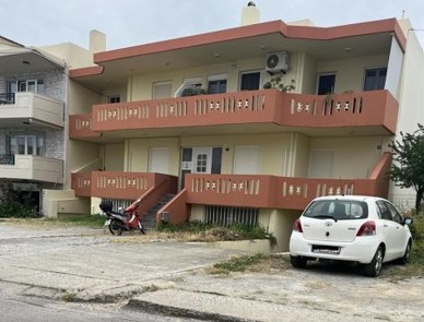 Κατοικία  σε πλειστηριασμό Municipality of Rethymno