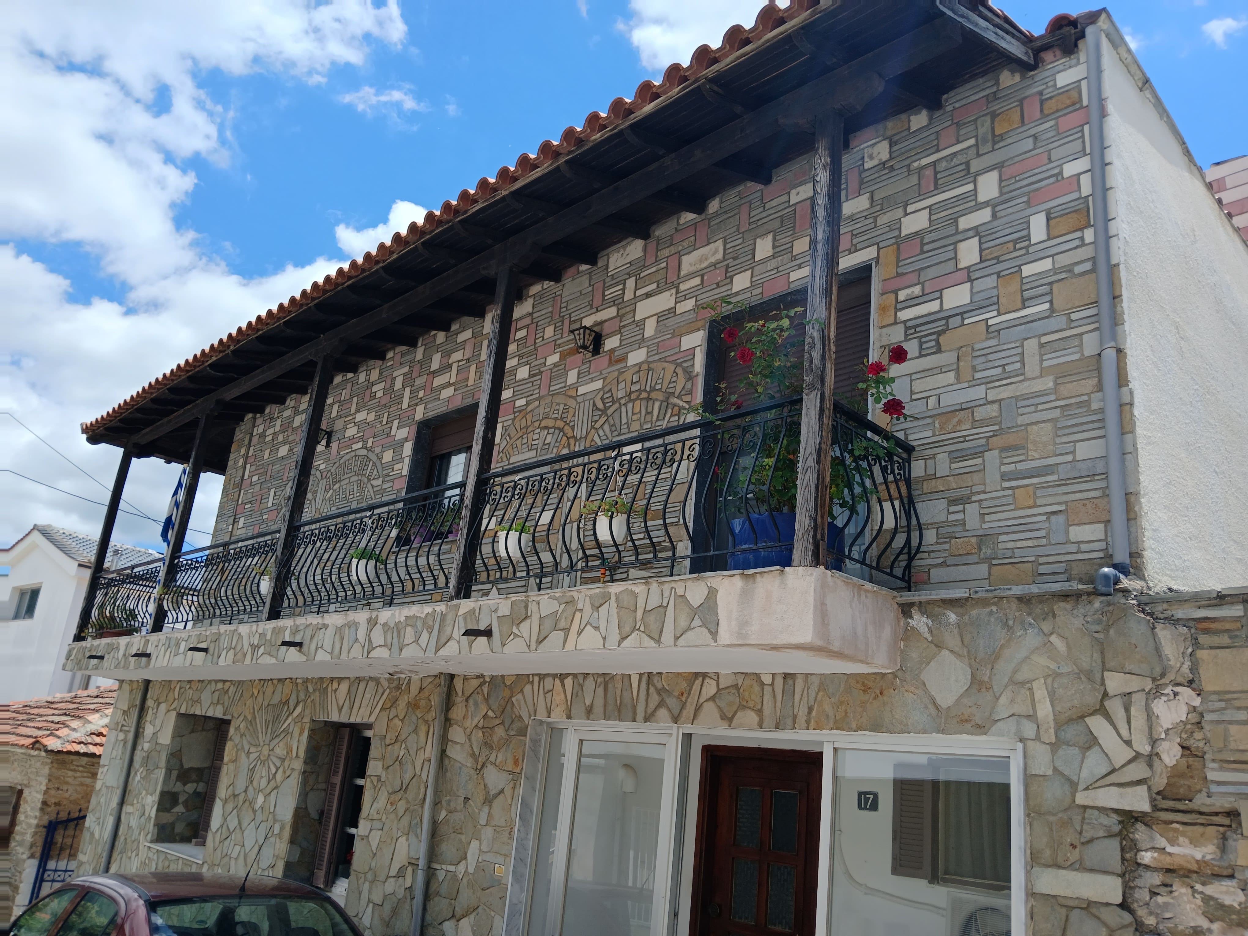 Κατοικία  σε πλειστηριασμό Municipality of Polygyros