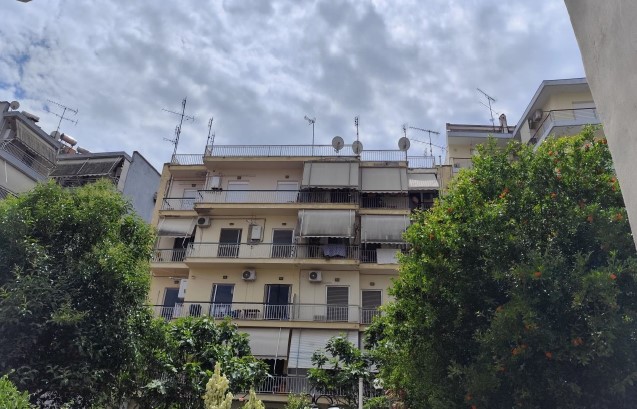 Κατοικία  σε πλειστηριασμό Municipality of Trikkaia