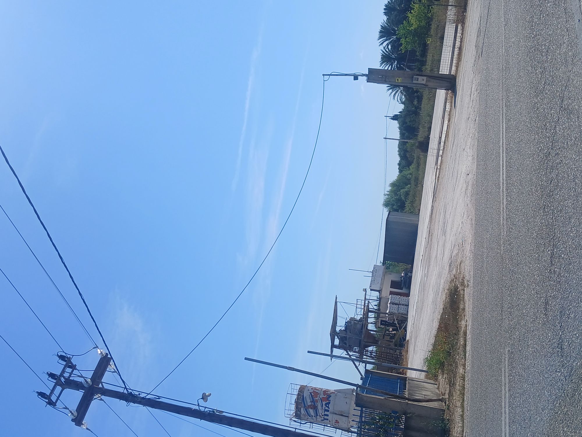 Αγροτεμάχιο με κτίσμα  σε πλειστηριασμό Municipality of Ilida