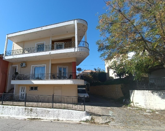 Κατοικία  σε πλειστηριασμό Municipality of Pyrgos