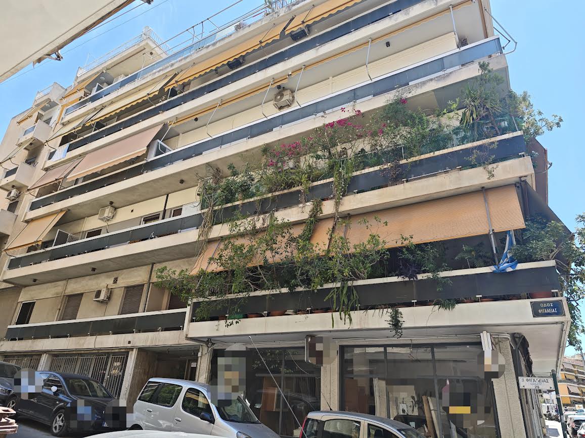 Κατοικία  σε πλειστηριασμό Municipality of Galatsi