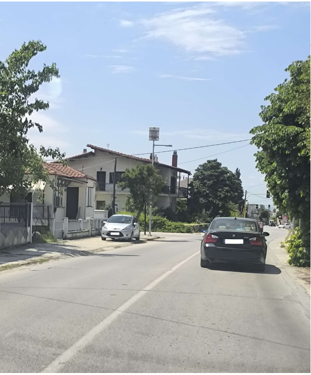 Οικόπεδο με κτίσμα  σε πλειστηριασμό Municipality of Serres