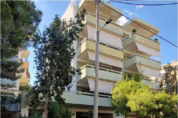 Αποθήκη  σε πλειστηριασμό Municipality of Haidari