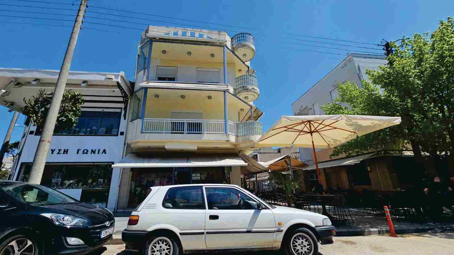 Οικόπεδο με κτίσμα  σε πλειστηριασμό Municipality of Orestiada
