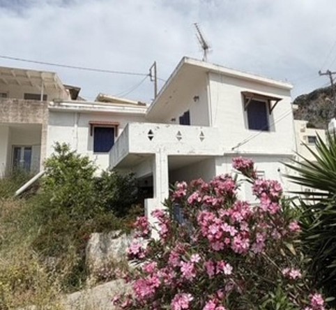 Οικόπεδο με κτίσμα  σε πλειστηριασμό Municipality of Agios Vasilios