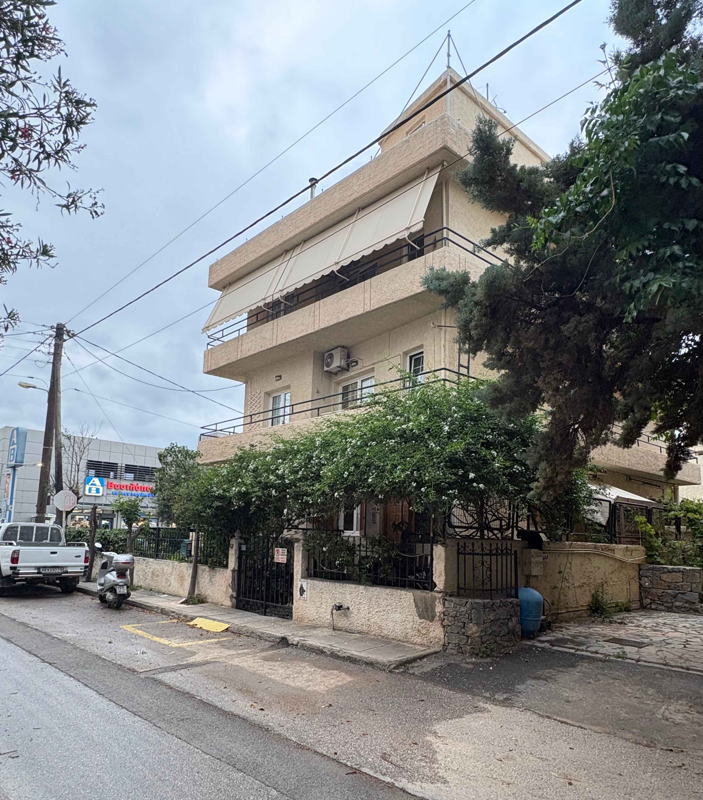 Κατοικία  σε πλειστηριασμό Municipality of Heraklion CRETE