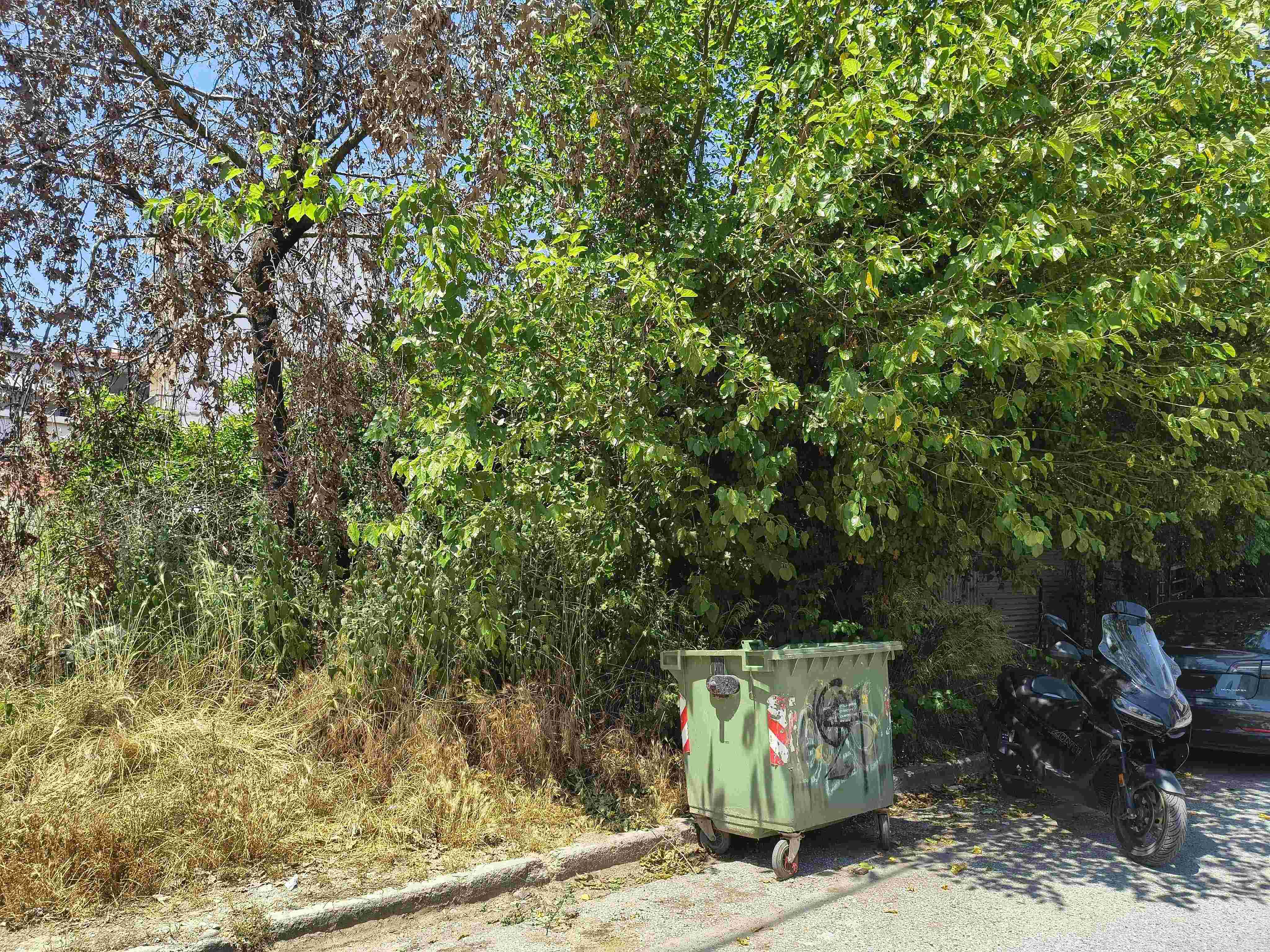 Οικόπεδο 234.43 τ.μ. σε πλειστηριασμό Δήμος Καρδίτσας