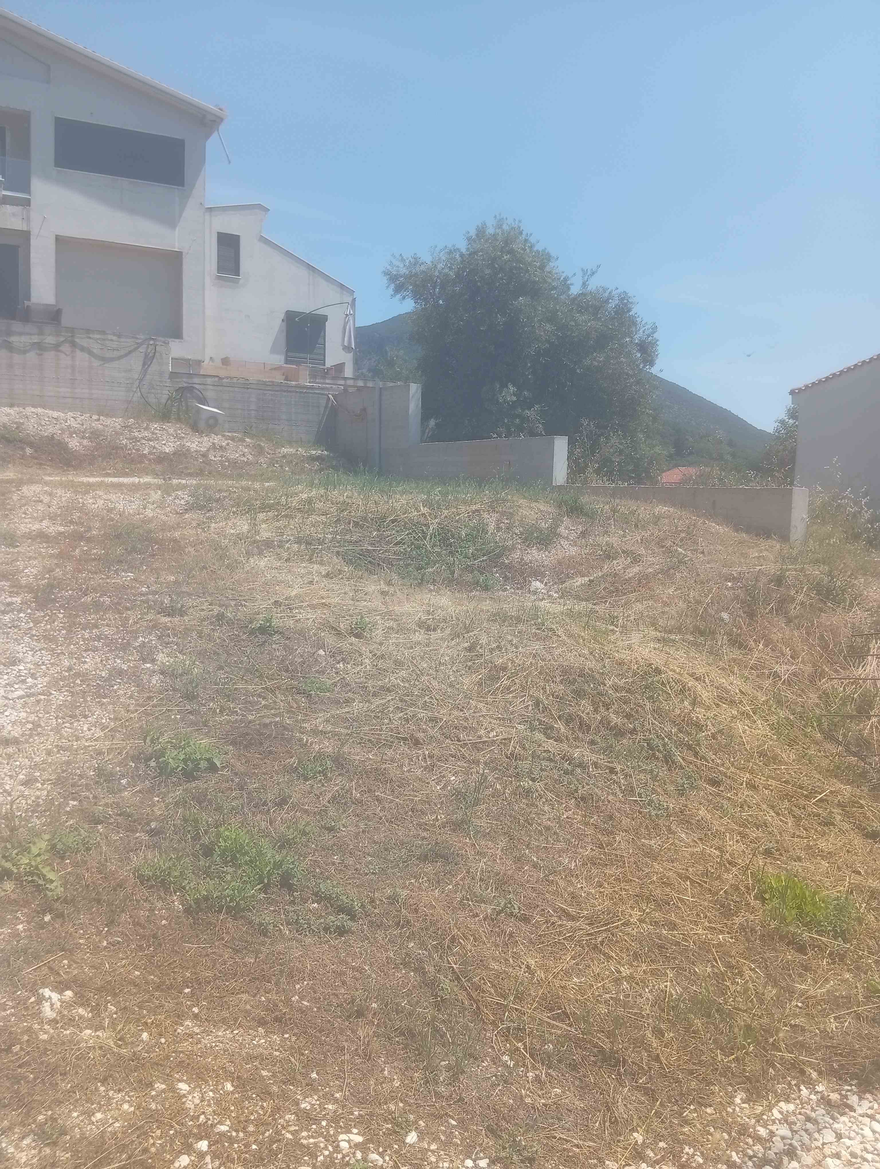 Οικόπεδο  σε πλειστηριασμό Municipality of Preveza