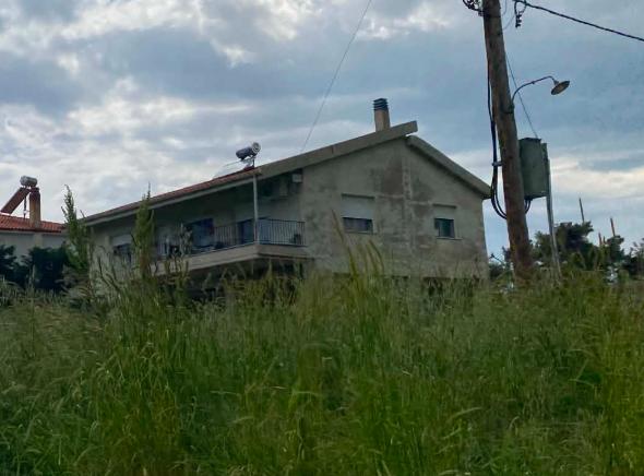 Οικόπεδο με κτίσμα  σε πλειστηριασμό Municipality of Komotini