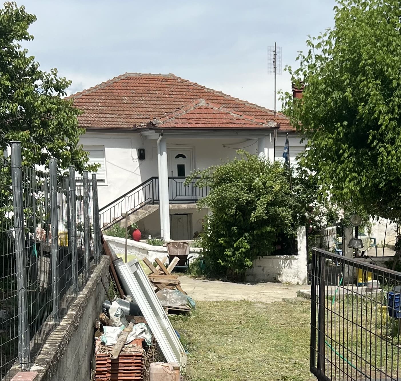 Κατοικία  σε πλειστηριασμό Municipality of Elassona