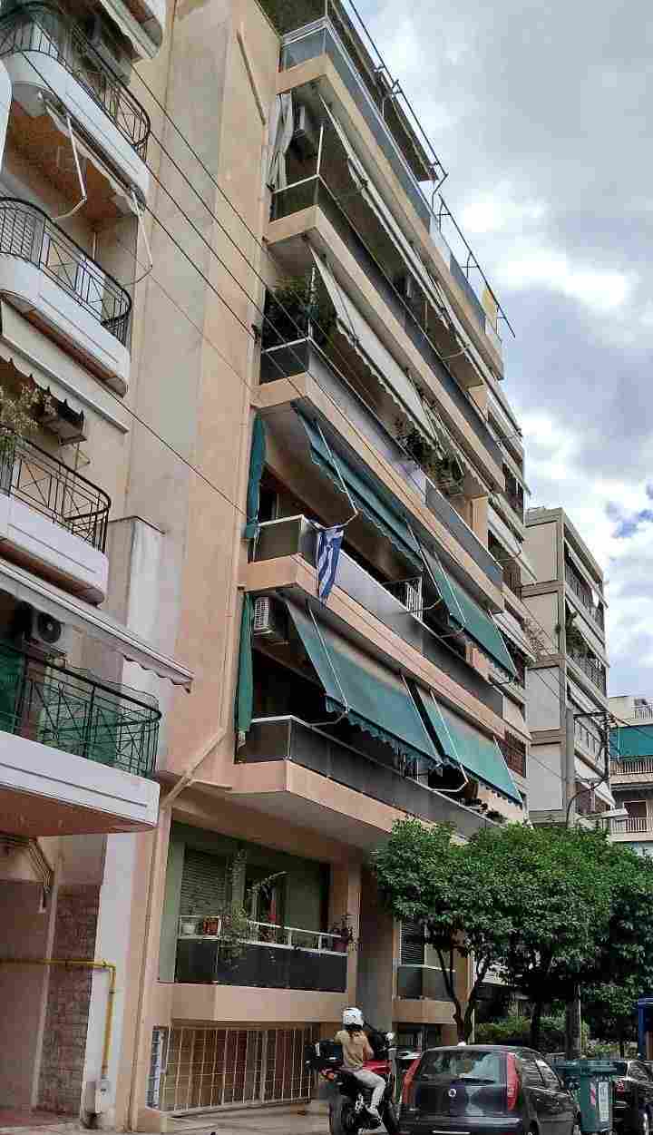 Αποθήκη  σε πλειστηριασμό Municipality of Kallithea