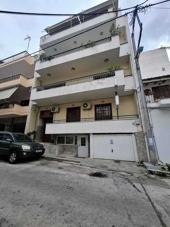 Κατοικία  σε πλειστηριασμό Municipality of Piraeus