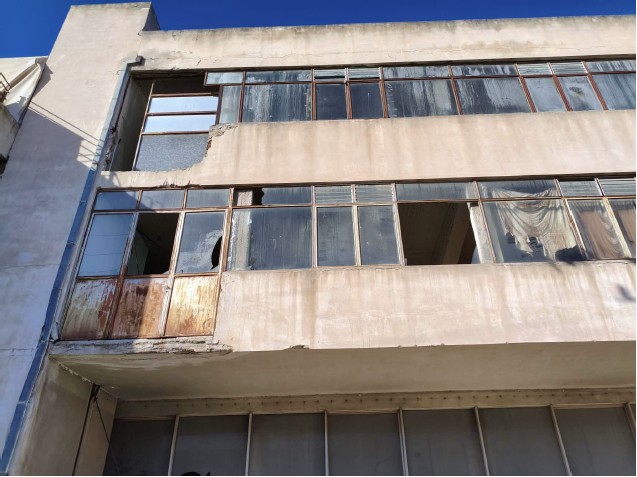 Άλλος Επαγγελματικός Χώρος  σε πλειστηριασμό Municipality of Athens