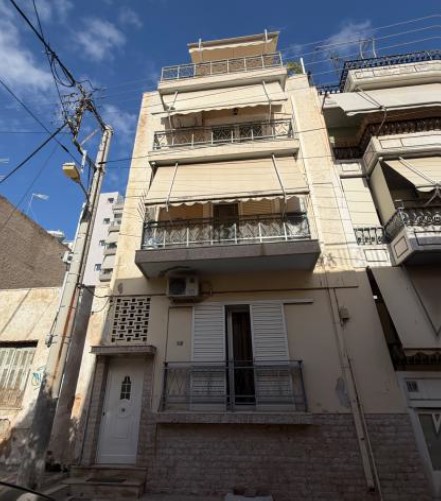 Κατοικία  σε πλειστηριασμό Municipality of Nikia - Agios Ioannou Rentis