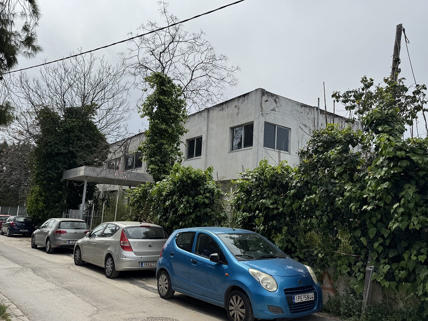 Βιομηχανικός / Βιοτεχνικός Χώρος  σε πλειστηριασμό Municipality of Paania
