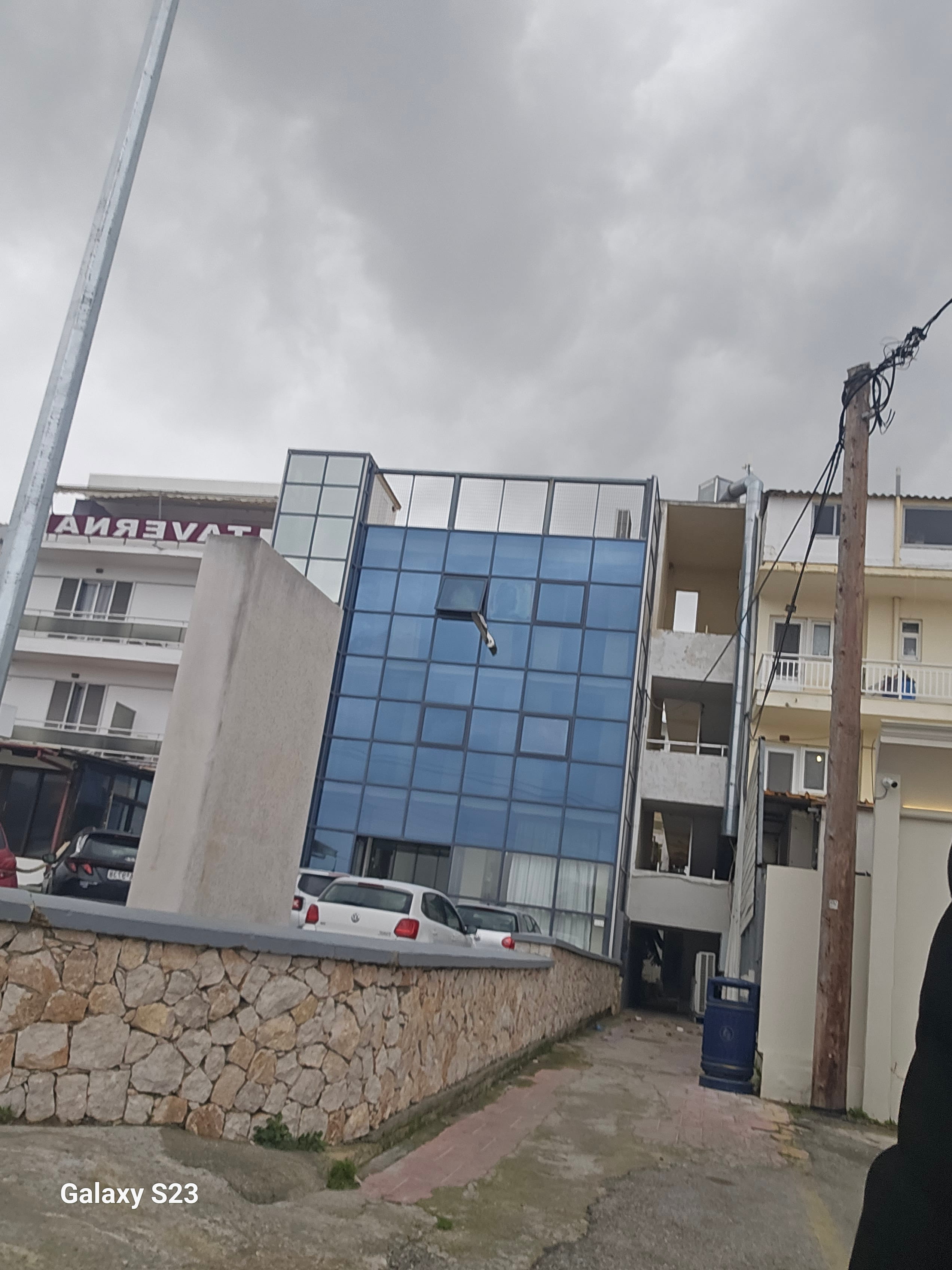 Κατάστημα  σε πλειστηριασμό Municipality of Rhodes