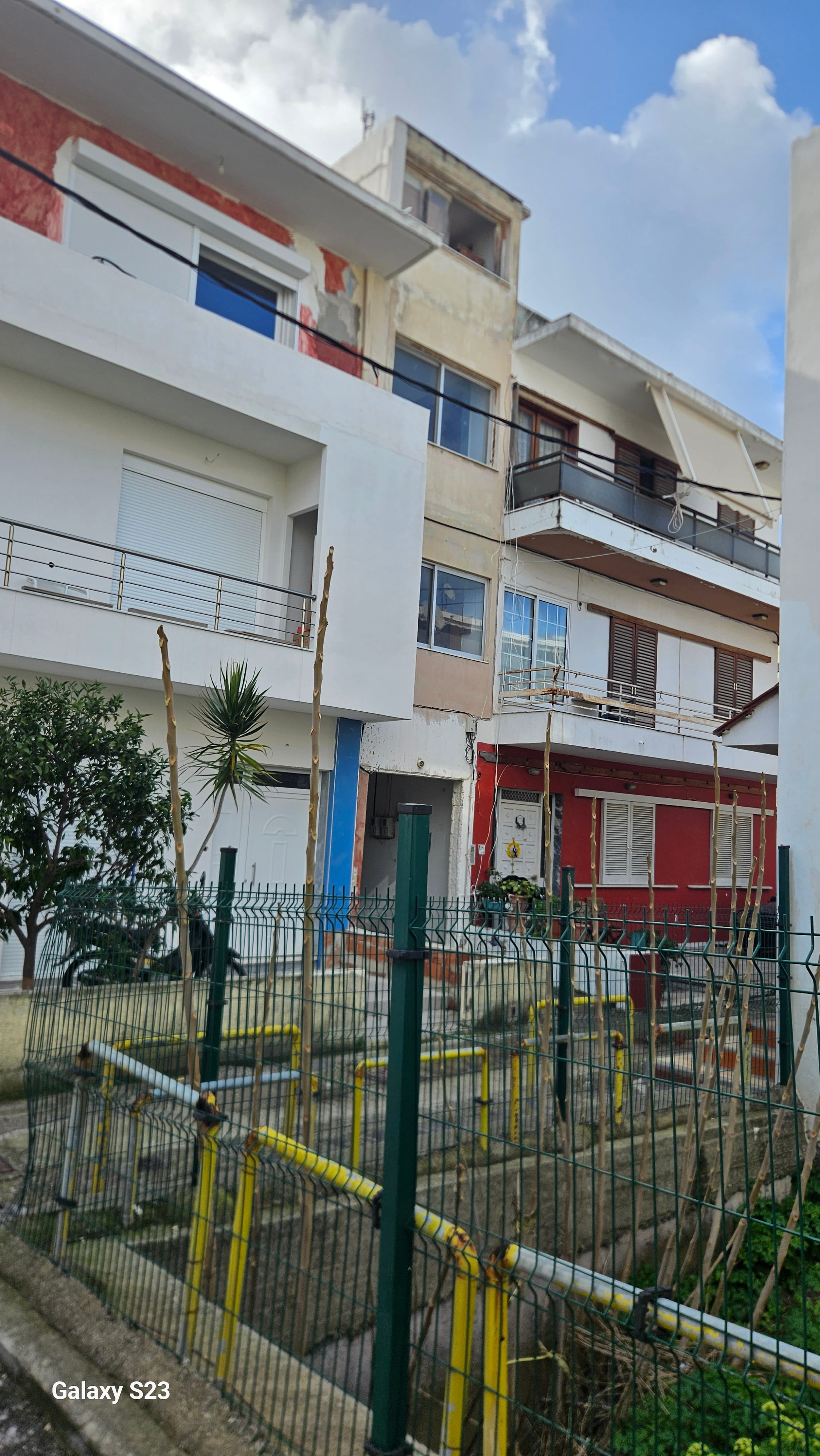 Κατοικία  σε πλειστηριασμό Municipality of Rhodes