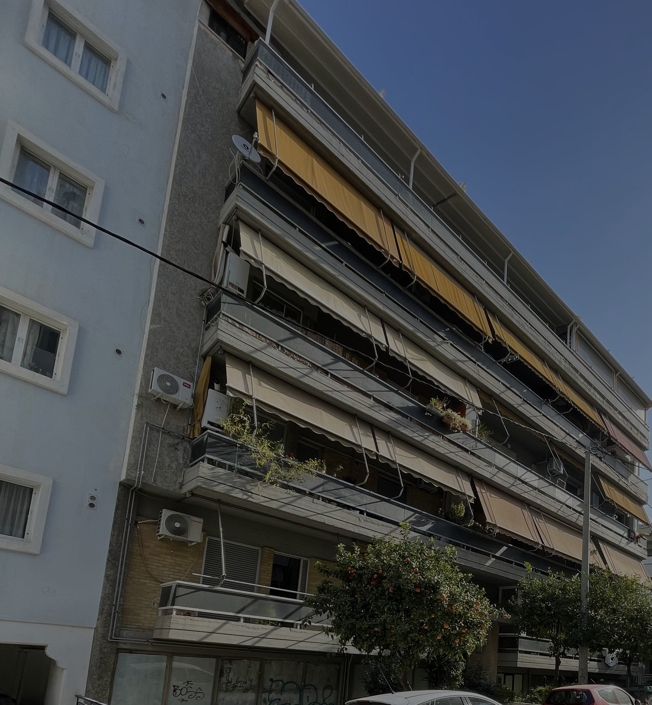 Κατοικία  σε πλειστηριασμό Municipality of Zografou