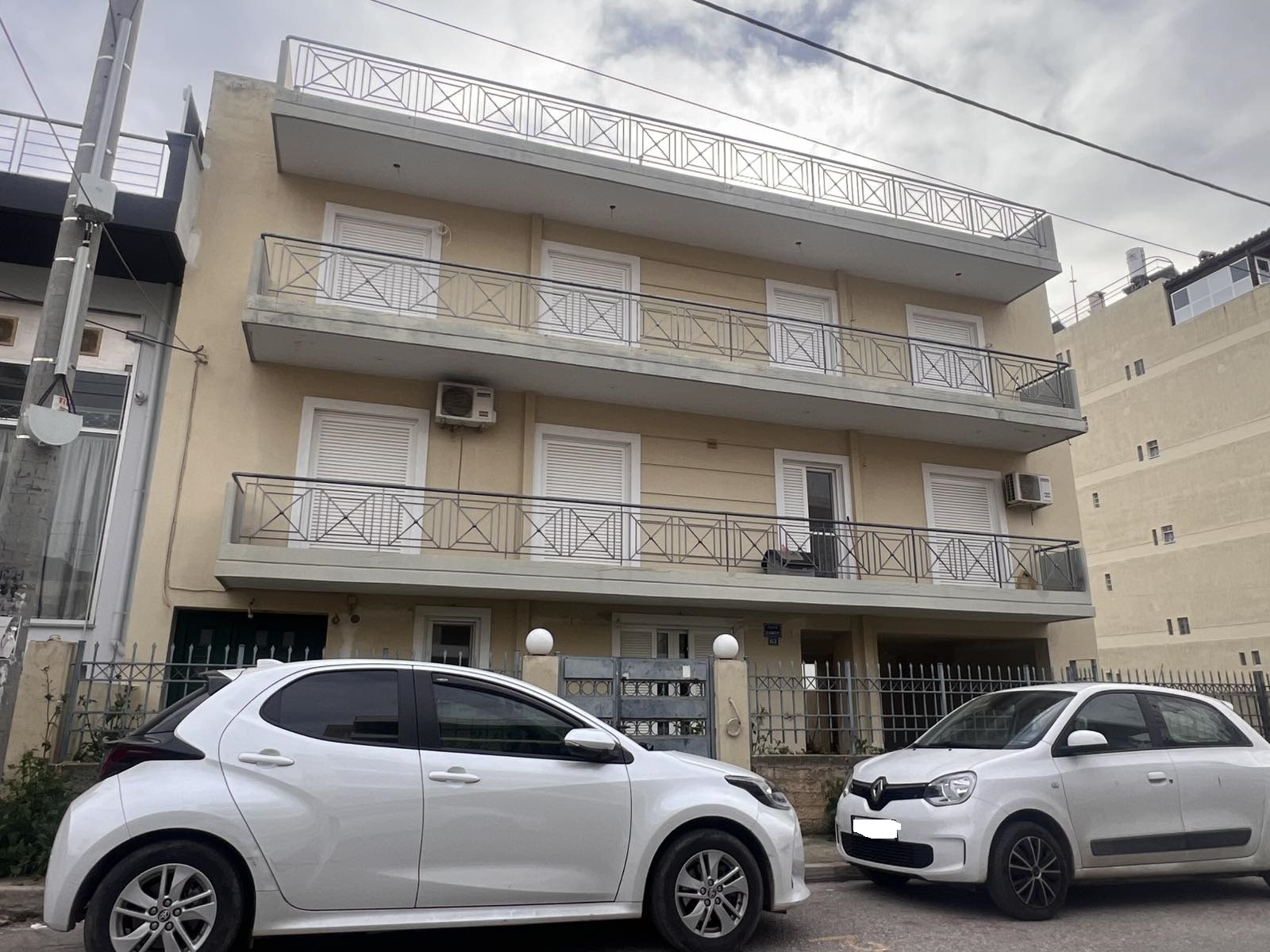 Κατοικία  σε πλειστηριασμό Municipality of Acharnon