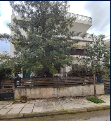 Κατοικία  σε πλειστηριασμό Municipality of Papagos - Cholargos