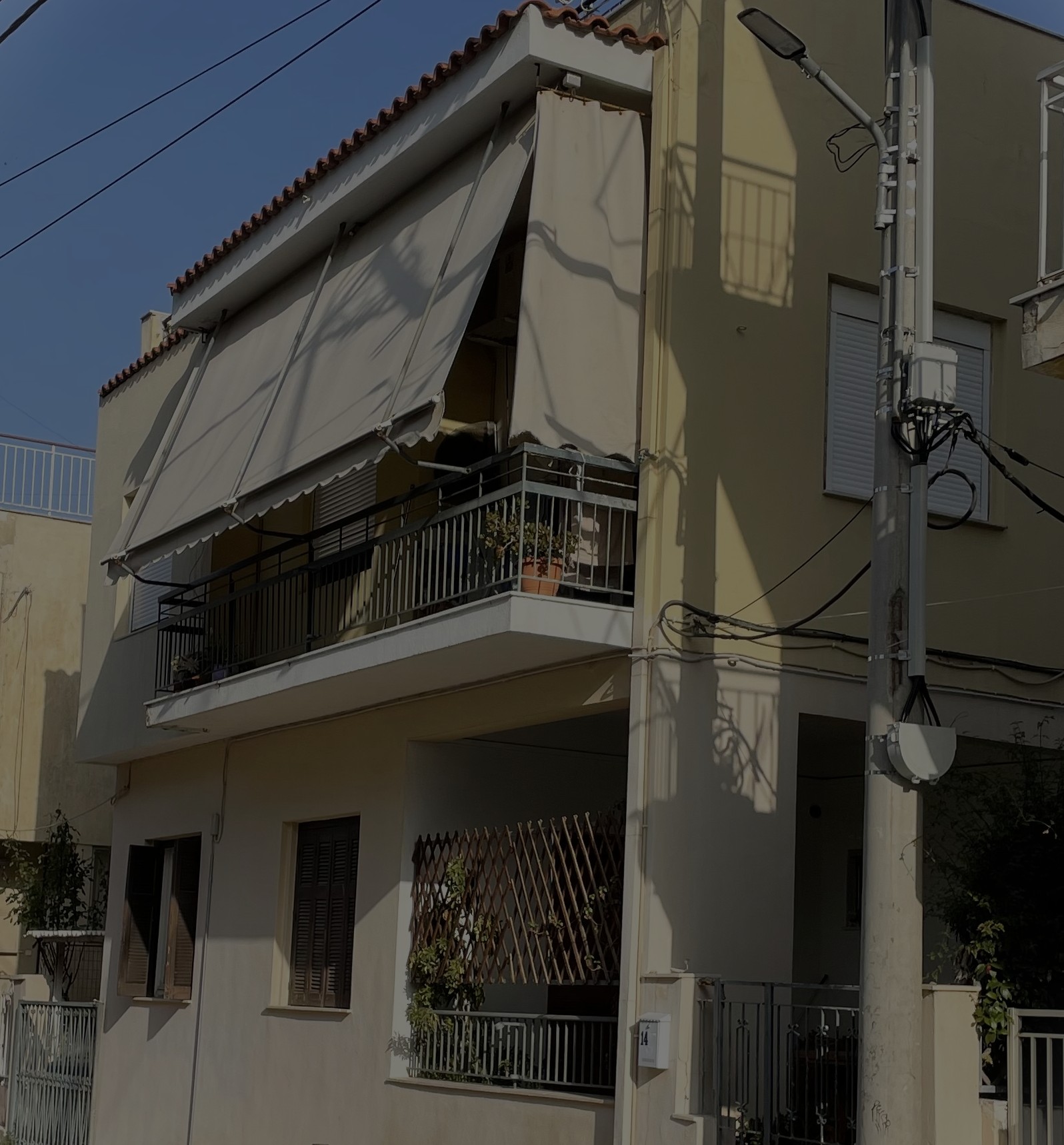 Κατοικία  σε πλειστηριασμό Municipality of Chalandrio