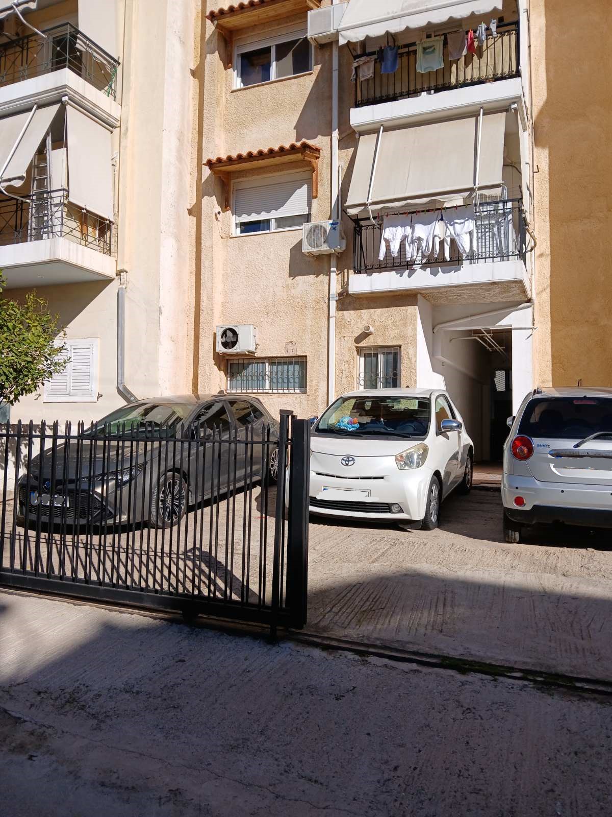 Αποθήκη  σε πλειστηριασμό Municipality of Peristeri