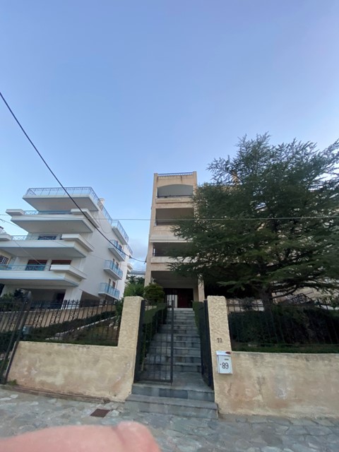 Κατοικία  σε πλειστηριασμό Municipality of Peristeri