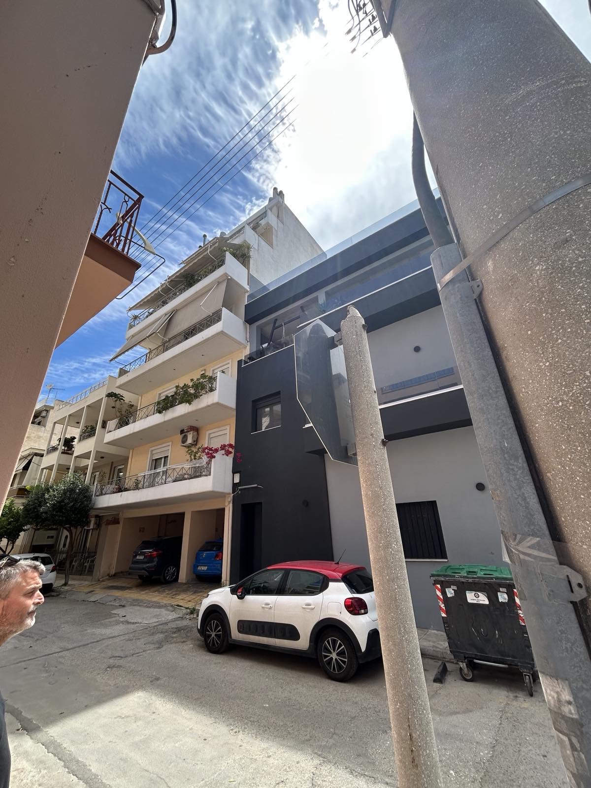 Κατοικία  σε πλειστηριασμό Municipality of Athens