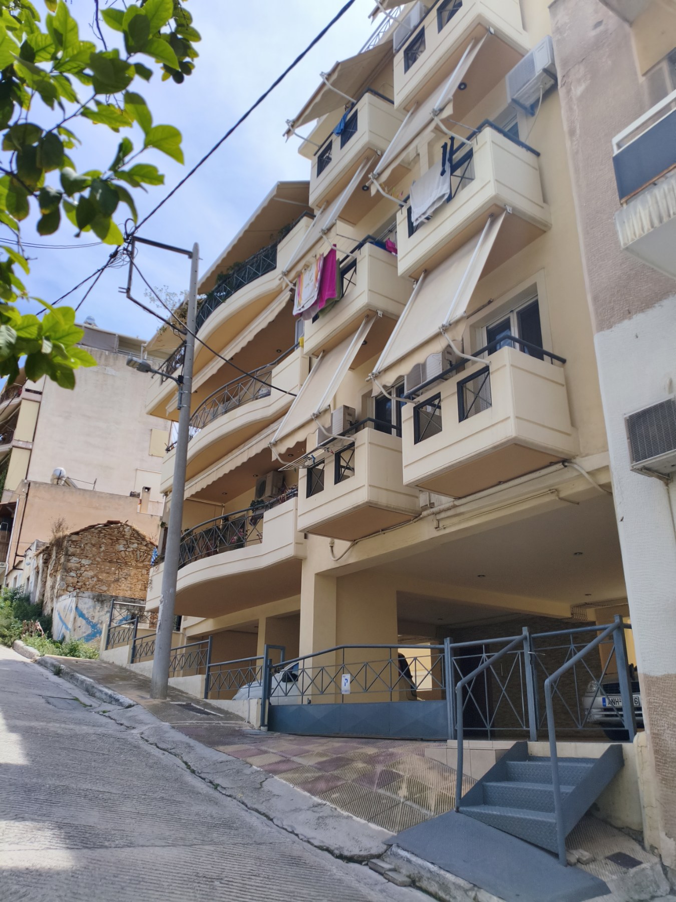 Αποθήκη  σε πλειστηριασμό Municipality of Piraeus