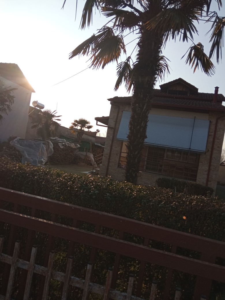 Οικόπεδο με κτίσμα  σε πλειστηριασμό Municipality of Pella