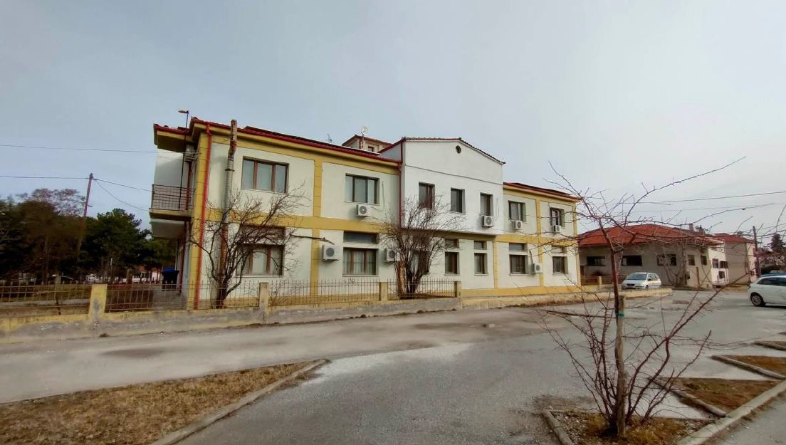 Άλλος Επαγγελματικός Χώρος 370.05 sq.m. σε πλειστηριασμό Municipality of Amyntaio